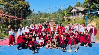 KKN Kelompok 74 Nusa Putra