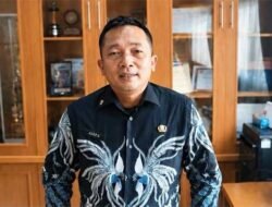 Dinas Pendidikan Kabupaten Sukabumi Larang Keras Perpeloncoan di MPLS