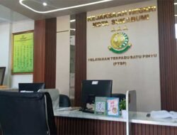 13 Agustus 2026 Kejari Kota Sukabumi Lelang Enam Barang Rampasan