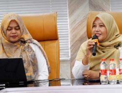 Dinkes Kota Sukabumi Genjot Akurasi Data Program Cek Kesehatan Gratis