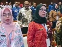 Diskumindag Kota Sukabumi Perkuat Komitmen Pengembangan Koperasi Merah Putih