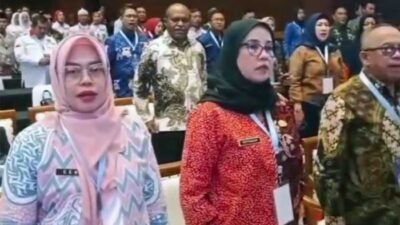 Diskumindag Kota Sukabumi Perkuat Komitmen Pengembangan Koperasi Merah Putih