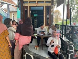 Kelurahan Gedongpanjang Sukabumi Dongkrak PBB-P2, Lamaran Palurah Jadi Andalan 