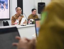 Pemerintah Kota Sukabumi Percepat Birokrasi Berbasis AI, SUKA-SAI Jadi Andalan Baru