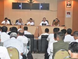 ASN Diajak Menabung Kurban, Pemkab Sukabumi Siapkan Program BEREHAN untuk Perkuat Peternak Lokal