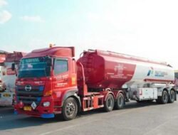 Pertamina Patra Niaga RJBB Tangani Cepat Insiden Mobil Tangki di Cianjur, Pastikan Pasokan BBM Tetap Aman