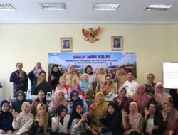Pertamina Patra Niaga RJBB Gelar Pelatihan UMKM Naik Kelas melalui Strategi Digital Marketing