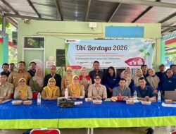 Pertamina Patra Niaga RJBB Perkuat Ketahanan Pangan Perkotaan melalui Program TJSL ECO-SUPERSTAR