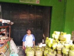 Pertamina Patra Niaga Tambah 154 Metrik Ton LPG 3 Kg Subsidi di Majalengka, Pasokan Diperkuat hingga Agustus 2026