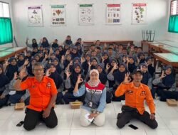 Pertamina Patria Patra Niaga RJBB Perkuat Kesiapsiagaan Bencana Sejak Dini Lewat Program PANAH KESATRIA