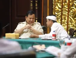 Survei SMRC: Elektabilitas Dedi Mulyadi 35 Persen, Ungguli Prabowo