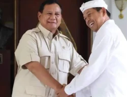 Daddy Rohanadi: Elektabilitas Dedi Mulyadi Jadi Modal Positif bagi Gerindra