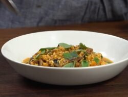 Resep Sarden Kuah Kemangi, Lauk Praktis Kaya Protein dan Omega-3