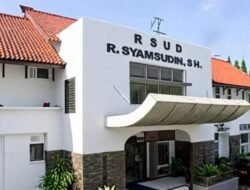 Keselamatan Pasien Jadi Prioritas, RSUD R. Syamsudin Kota Perkuat Sistem Keamanan dan Kesiapsiagaan