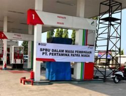 Pertamina Patra Niaga Tindak Tegas SPBU 34.176.06 Bekasi Diduga Layanin Pelangsir