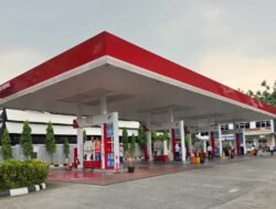 Pertamina Patra Niaga Tindak Tegas Pelanggaran Petugas Tenant Nitrogen di Tanggerang Banten