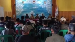 Harapan Baru Petani Jampangkulon, Rehabilitasi Irigasi Cikarang Nguluwung Segera Dimulai