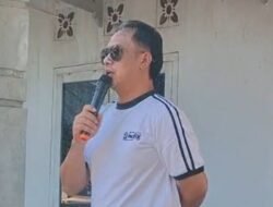 Dadang Hermawan Soroti Dampak Jaring Tanam: Rusak Ekosistem hingga Picu Konflik Nelayan