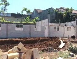 Yayasan Alfathonah Bangun Pondok Pesantren di Jampangkulon, Siapkan Pusat Pendidikan Islam di Sukabumi Selatan