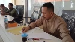 Dua Desa Bersaing Rebut Tiket ke Tingkat Kabupaten, Kecamatan Jampangkulon Gelar Penilaian Anugerah Desa Mubarokah