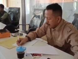 Dua Desa Bersaing Rebut Tiket ke Tingkat Kabupaten, Kecamatan Jampangkulon Gelar Penilaian Anugerah Desa Mubarokah