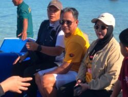 Konservasi Laut Harus Berkelanjutan, H. Dadang Hermawan Beri Dukungan Penuh