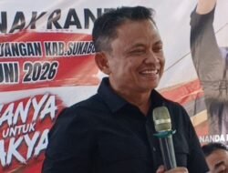 Dispar Sukabumi Fokus Benahi Ujunggenteng Sebelum Terapkan Retribusi Wisata