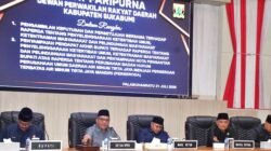 Pemkab Sukabumi Dorong Transformasi Perumda Air Minum Jadi Perseroda, Targetkan Layanan dan PAD Meningkat
