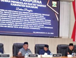 Pemkab Sukabumi Dorong Transformasi Perumda Air Minum Jadi Perseroda, Targetkan Layanan dan PAD Meningkat