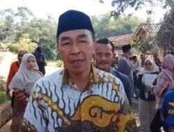 Pemkab Sukabumi Akan Bangun Kembali Rumah Korban Kebakaran Maut di Nyalindung