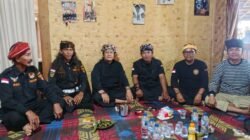 PJTM Salurkan Bantuan untuk Penyintas Kebakaran Kampung Adat Kasepuhan Ciptamulya
