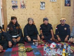 PJTM Salurkan Bantuan untuk Penyintas Kebakaran Kampung Adat Kasepuhan Ciptamulya