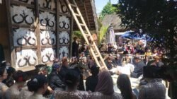 Seren Taun ke-447 Kasepuhan Ciptamulya, Warisan Leluhur yang Terus Hidup di Tanah Adat Cisolok