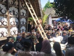 Seren Taun ke-447 Kasepuhan Ciptamulya, Warisan Leluhur yang Terus Hidup di Tanah Adat Cisolok