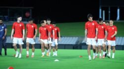 Punya Rekor Mentereng atas Kamboja, Timnas Indonesia Siap Awali AFF dengan Kemenangan