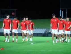 Punya Rekor Mentereng atas Kamboja, Timnas Indonesia Siap Awali AFF dengan Kemenangan