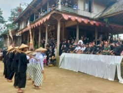 Dinas Pariwisata Dorong Sirnaresmi Jadi Desa Wisata, Seren Taun 2026 Siap Digelar