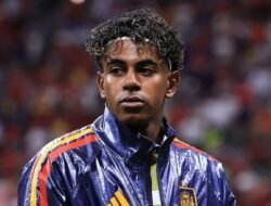 Usai Spanyol Libas Austria 3-0, Lamine Yamal: Piala Dunia Baru Dimulai