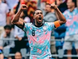 Comeback Gila Belgia! Penalti Tielemans Antar Setan Merah ke Babak 16 Besar
