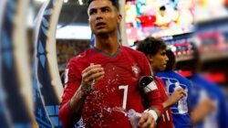 Ronaldo Ucapkan Selamat Tinggal pada Piala Dunia: Saya Sudah Berikan Segalanya