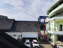 Prakiraan Cuaca Kota Sukabumi Kamis 23 Juli 2026: BMKG Prediksi Cuaca Cerah, Suhu Capai 27 Derajat