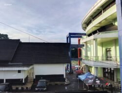 Prakiraan Cuaca Sukabumi Jumat 3 Juli 2026, Cerah Berawan Seharian