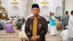 Rasionalitas Iman dalam Sedekah