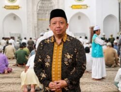Rasionalitas Iman dalam Sedekah