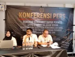 Tak Ada Respons Soal Duit Rp218 Miliar, Pengusaha Sukabumi Segera Gugat BGN
