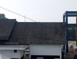 Prakiraan Cuaca Kota Sukabumi Senin 14 Juli 2026: BMKG Prediksi Langit Berawan, Suhu Maksimal 29 Derajat