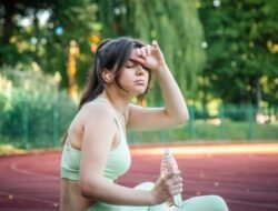 Cuaca Panas Ekstrem, Ini Cara Aman Tetap Berolahraga agar Terhindar dari Heatstroke
