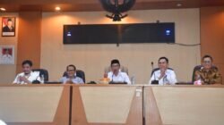 Pemkab Sukabumi Dukung Program BEREHAN, Tabungan Kurban ASN untuk Gerakkan Ekonomi Peternak