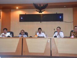 Pemkab Sukabumi Dukung Program BEREHAN, Tabungan Kurban ASN untuk Gerakkan Ekonomi Peternak
