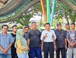 Dispar Sukabumi Tindak Lanjuti Video Viral di Pantai Citepus, Pelayanan Wisata Jadi Evaluasi